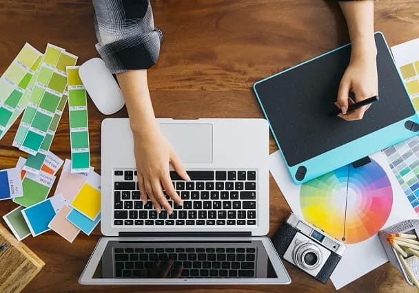 Free graphic visualization
