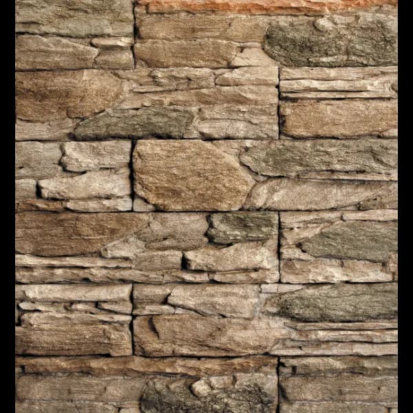 STANDARD LINE OF TILES